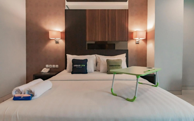 The Newton Bandung Hotel