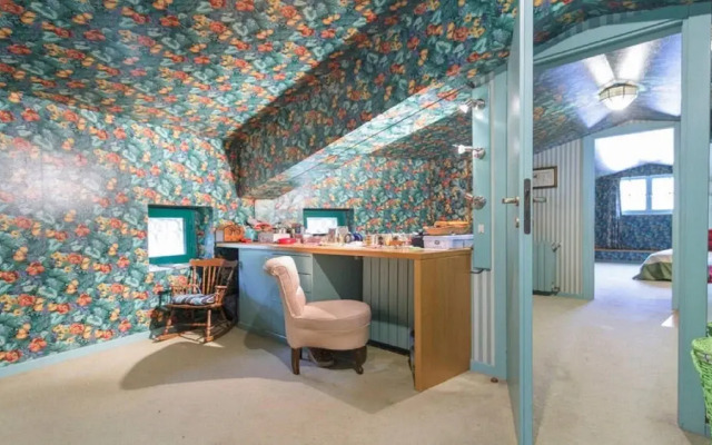 House With 5 Bedrooms in Caserta, With Pool Access, Enclosed Garden and Wifi Near the Beach