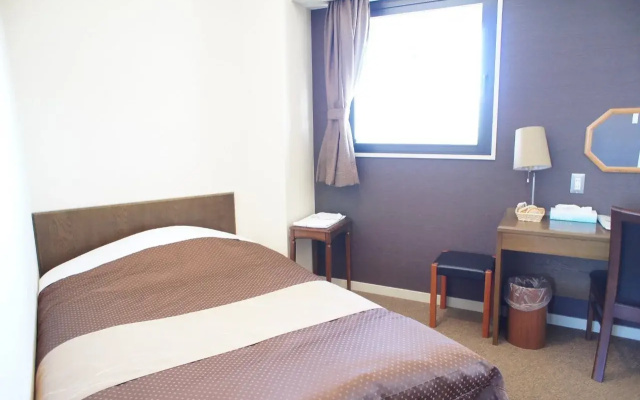 Hotaka Town Hotel