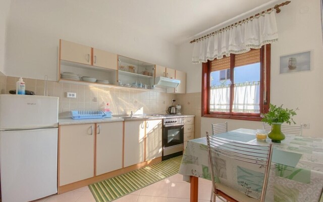 Beco A2 nr 1 in Novigrad