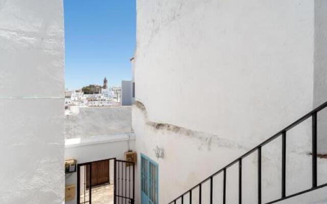 Apartamento Los Girasoles