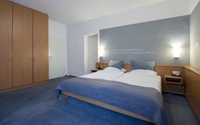 Hotel Keil