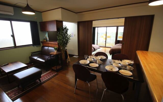 Asato105 Apt