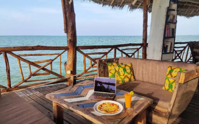 Zanzibar Bay Resort