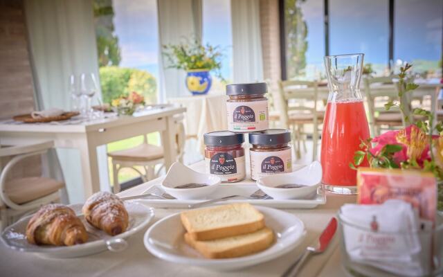 Il Poggio Agriturismo & Resort