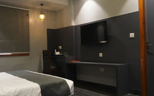 Sky Star Hotel