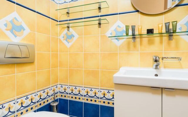 Apartment u Zvonarky