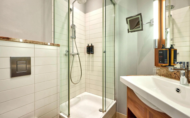 Mercure Düsseldorf City Center