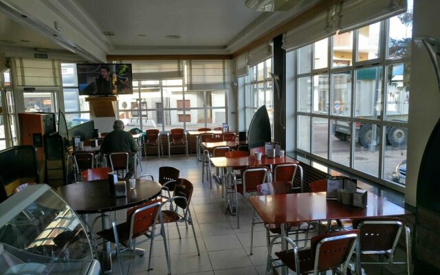 Hotel Restaurante El Polvorín