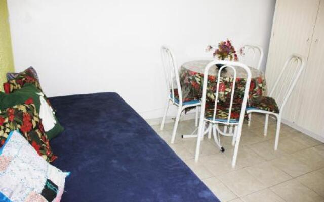 Apartamento Vista Mar