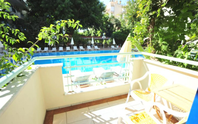 Merhaba Hotel
