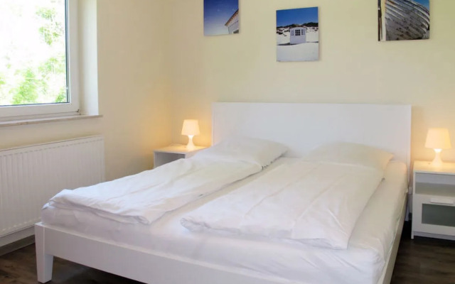 Cuxland Ferienpark 11042