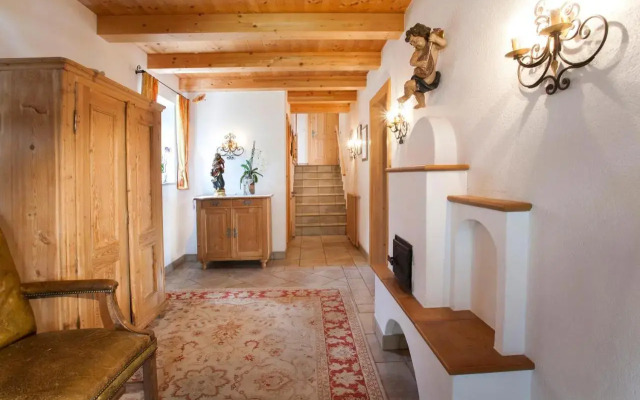 Alpen-Chalet-Pankraz