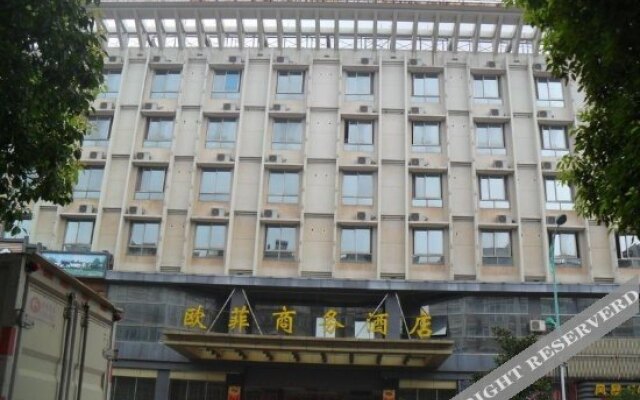 Oufei Business Hotel