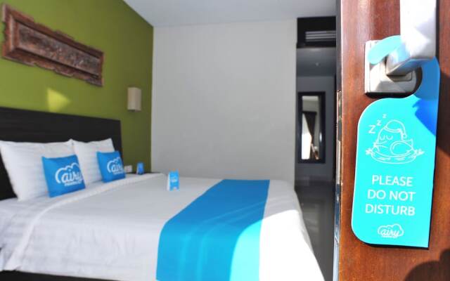 Airy Ubud Pengosekan Premasanti 7 Bali