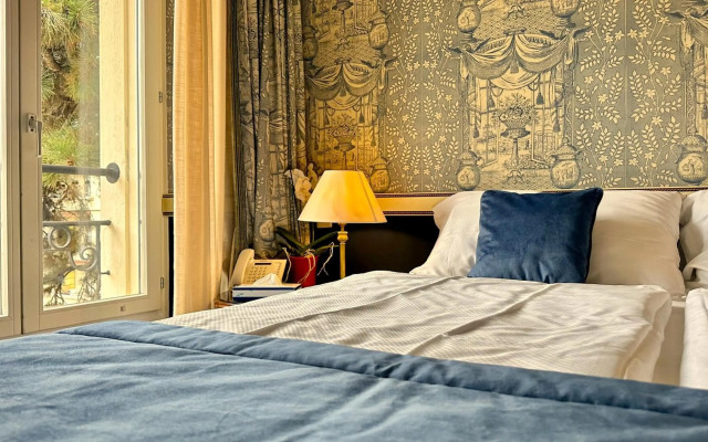 Carlton Lausanne Boutique Hotel