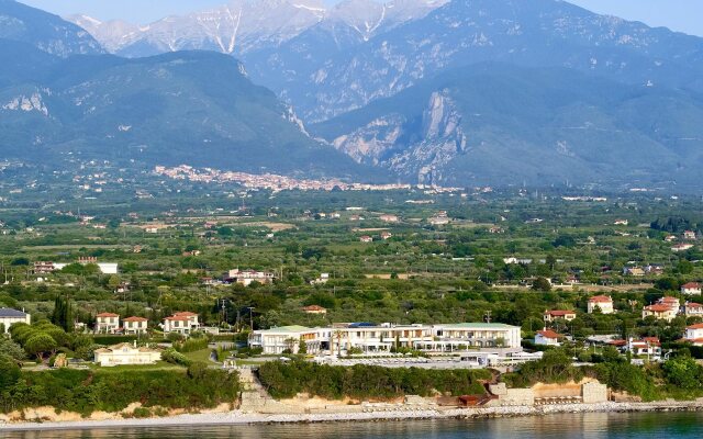 Cavo Olympo Luxury Hotel & Spa - Adults Only