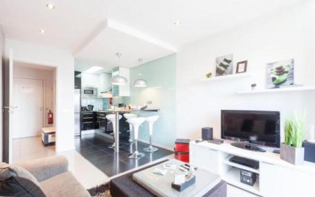 Braga Liberdade Flat