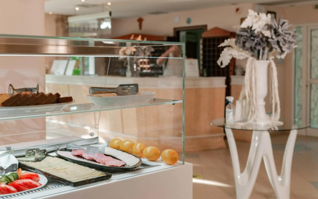 Tresor Hotel