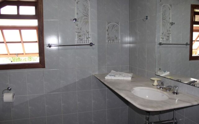 Pousada Lucerna