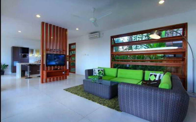 Papillon Garden Villas By Premier Hospitality Asia
