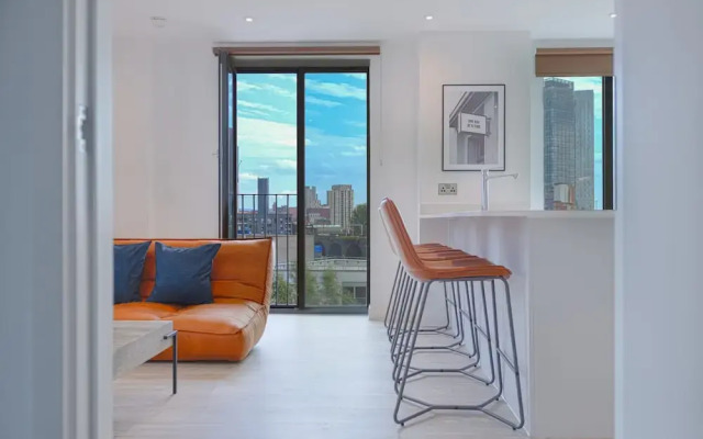 Industria Suite by Casacity