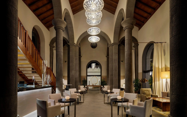 Hotel Hacienda del Conde Meliá Collection Golf & Spa – Adults Only