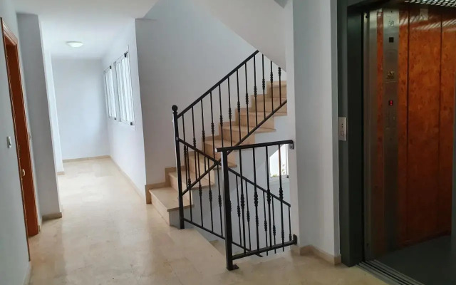 Rico Apartaments Ricosol