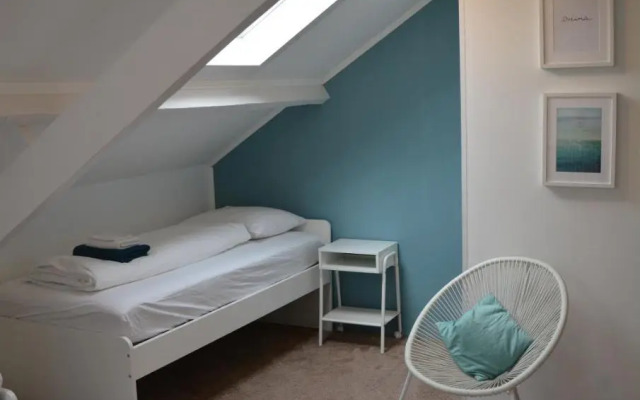 Vakantiehuis 't Geultje
