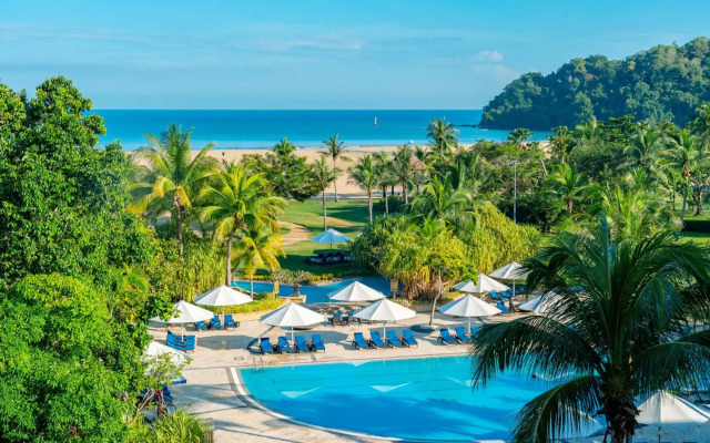 Shangri-La Rasa Ria, Kota Kinabalu