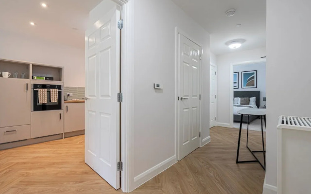 Birchgrove Christchurch 65s Apts