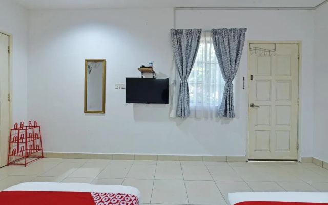 Eleven Inn Langkawi – Guest Rooms – Langkawi