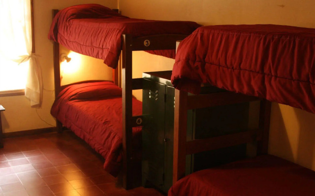Hostel La Angostura