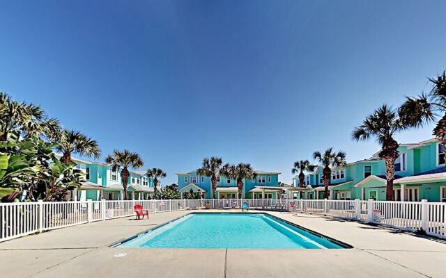 #103 The Commons by RedAwning