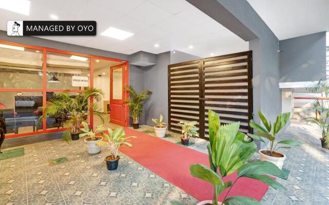 Super Oyo Townhouse Oak Spruce Hotels A2 Indiranagar