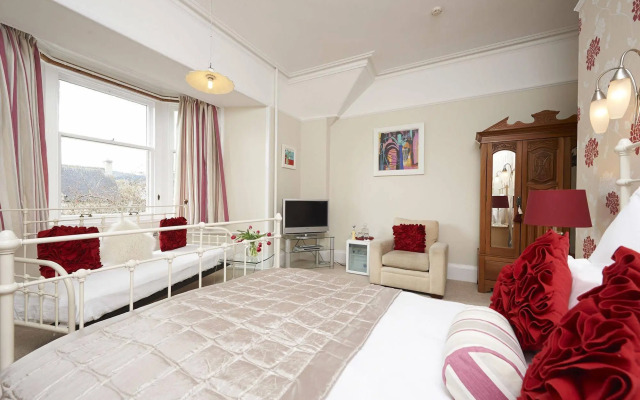Trafford Bank Guest House
