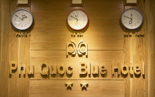 Phu Quoc Blue Hotel