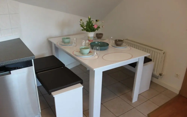 Ferienwohnung Orchidee