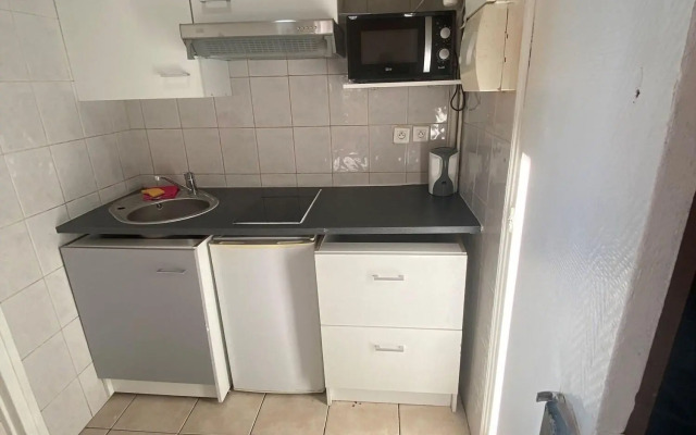 Rent Appart - Colombes