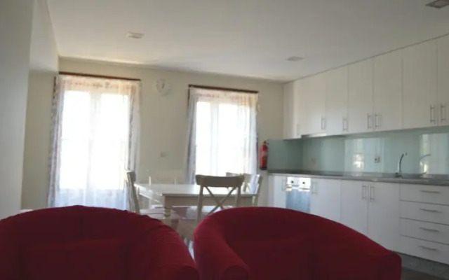 Alojamento Local Largo dAlegria