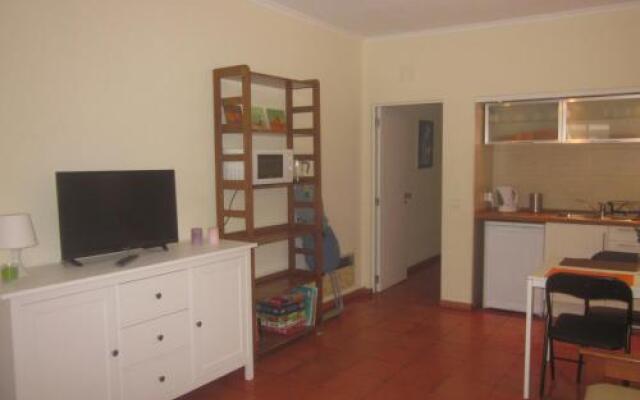 Aqua Magna Apartment
