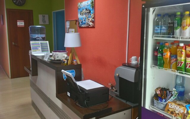 Hostel Port Sochi
