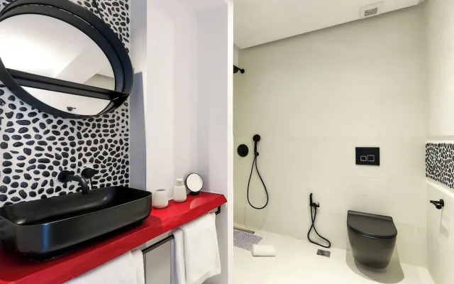 Le MichELe luxury apartments