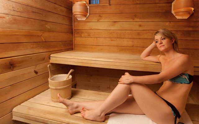 Mercure Hotel & Spa Aix-les-Bains Domaine Marlioz