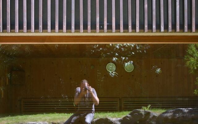 MONTAFON Lodge Hotel und SPA