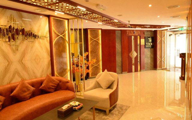 Concorde Palace Hotel