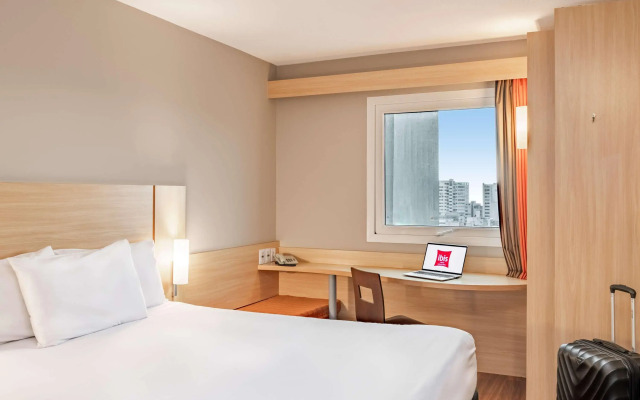 ibis Larco Miraflores