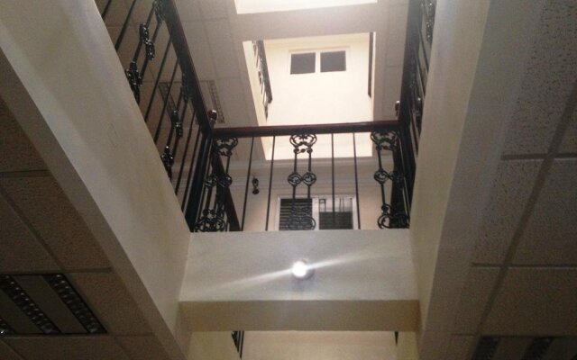 Inn Express Hotel Tula