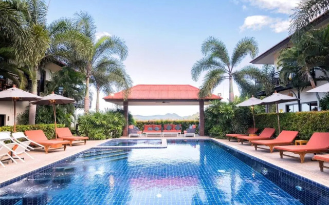Pa Prai Villas & Suites