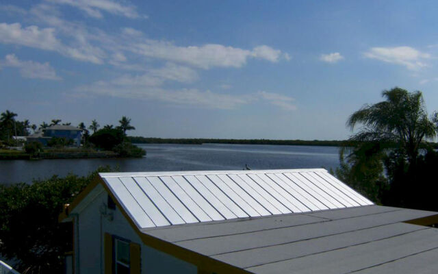 Pine Island Paradise Resort